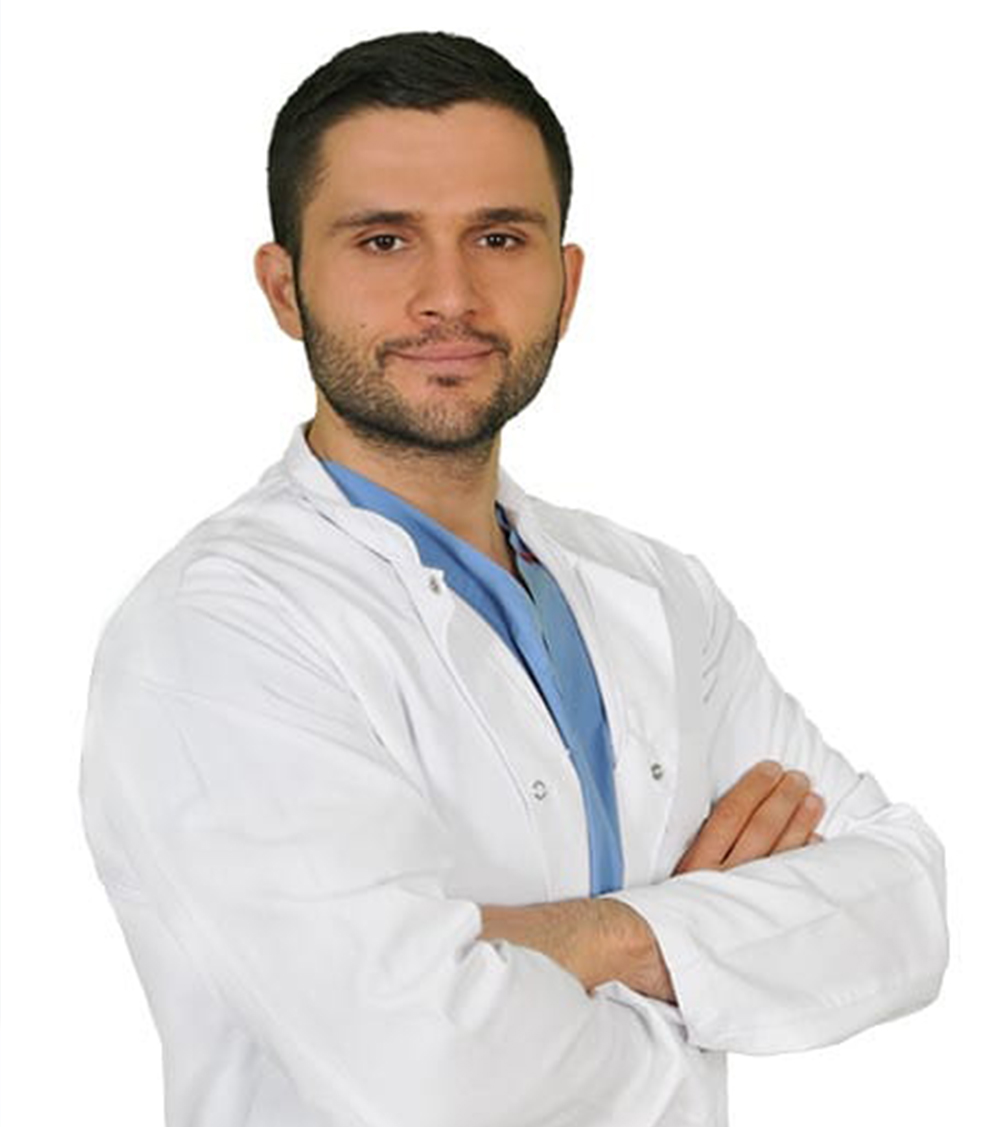 Op. Dr. Mehmet Alkan