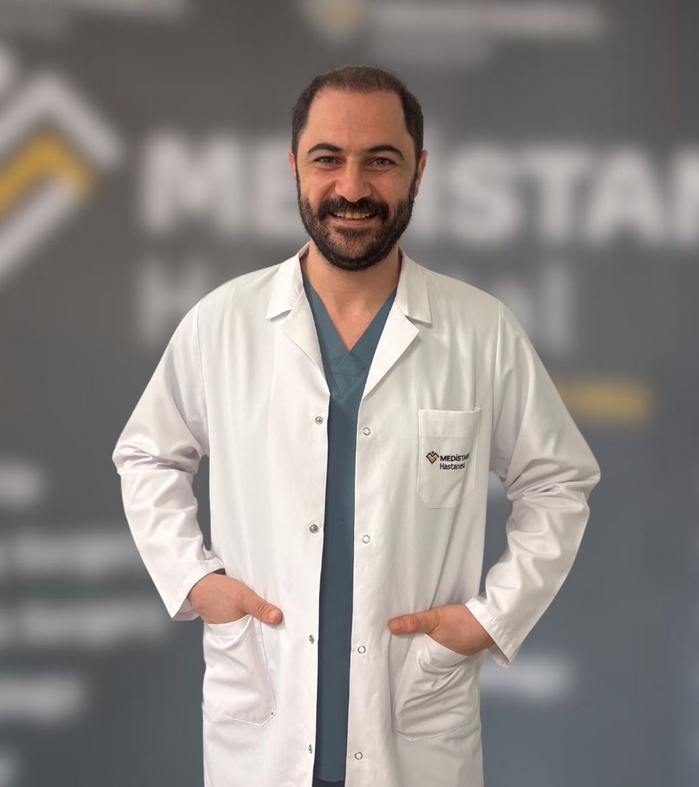 Op.Dr. Umut Fırat Turan